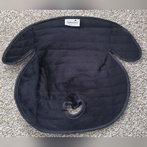 Summer Infant Total Coverage Waterproof Piddlepad Liner for Car Seat